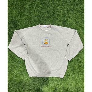 Vintage Tigger Crewneck